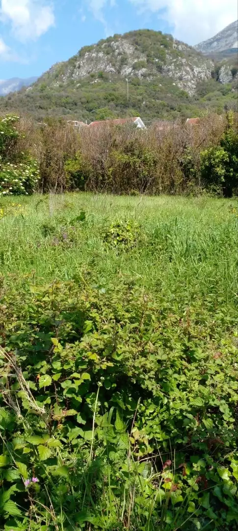 Land 120m² in Montenegro, Bar. Priced at 155000€ rent photo-2