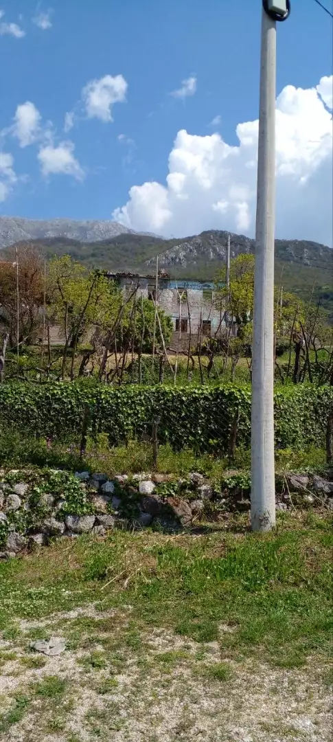 Land 120m² in Montenegro, Bar. Priced at 155000€ rent photo-7