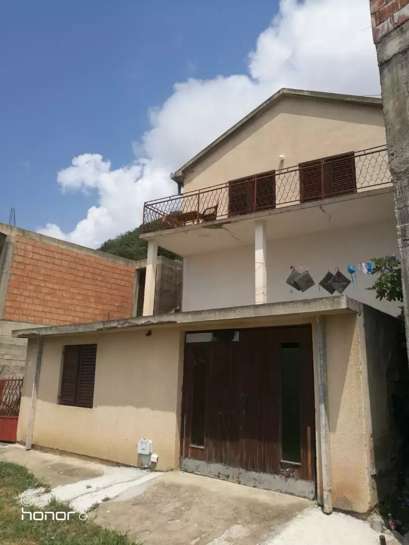 House 108m² in Montenegro, Bar. Priced at 73000€ rent photo-1