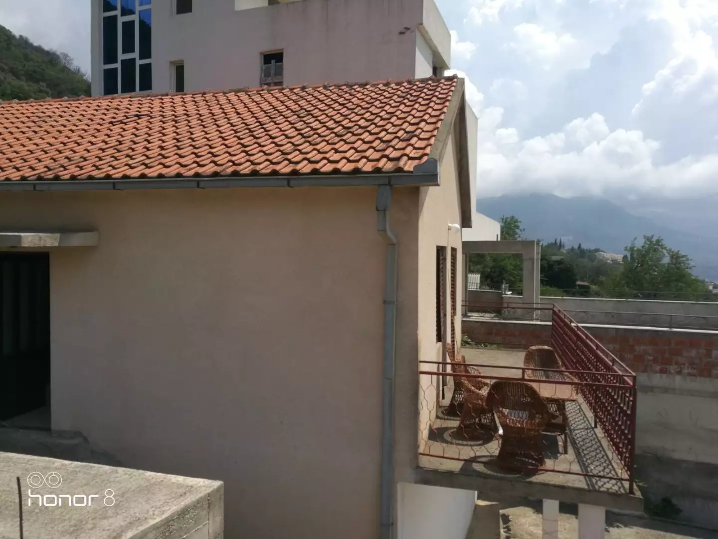 House 108m² in Montenegro, Bar. Priced at 73000€ rent photo-2