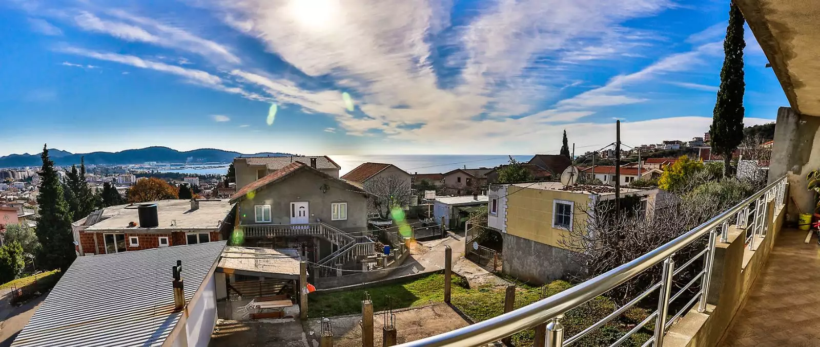 House 420m² in Montenegro, Bar. Priced at 360000€ rent photo-2