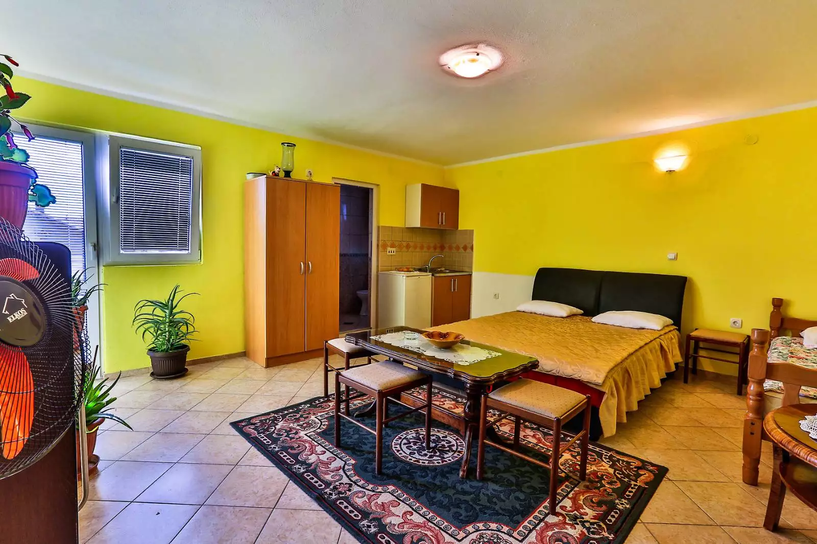 House 420m² in Montenegro, Bar. Priced at 360000€ rent photo-6