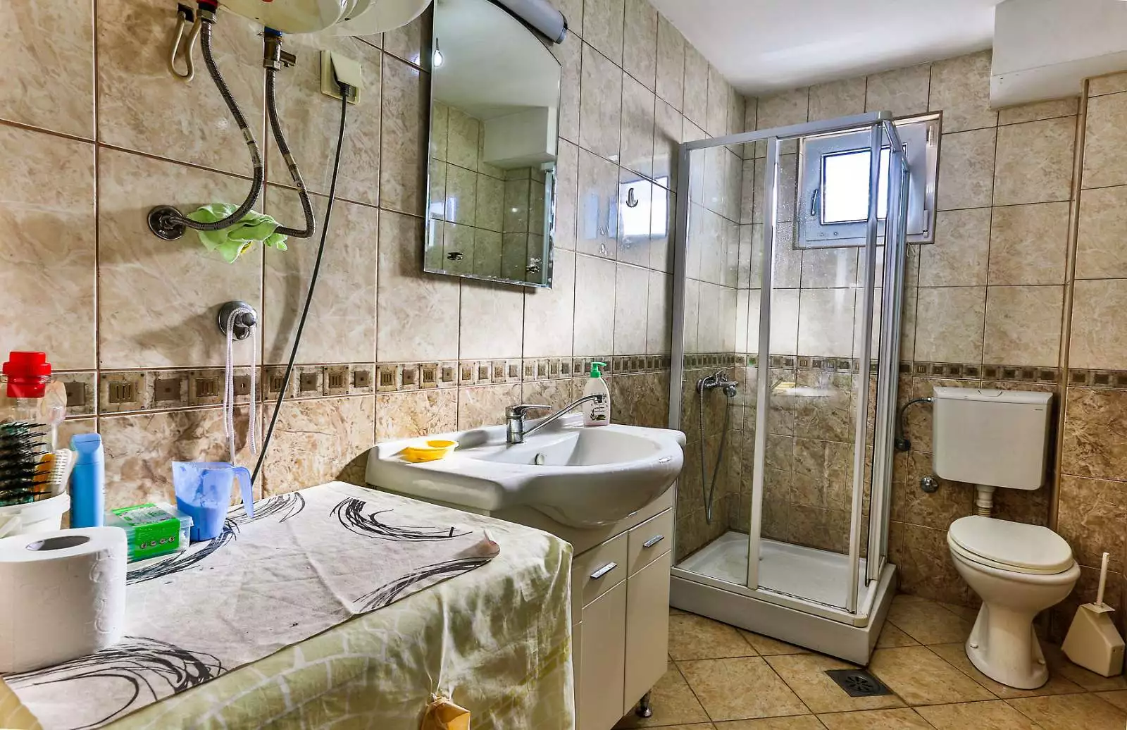 House 420m² in Montenegro, Bar. Priced at 360000€ rent photo-8