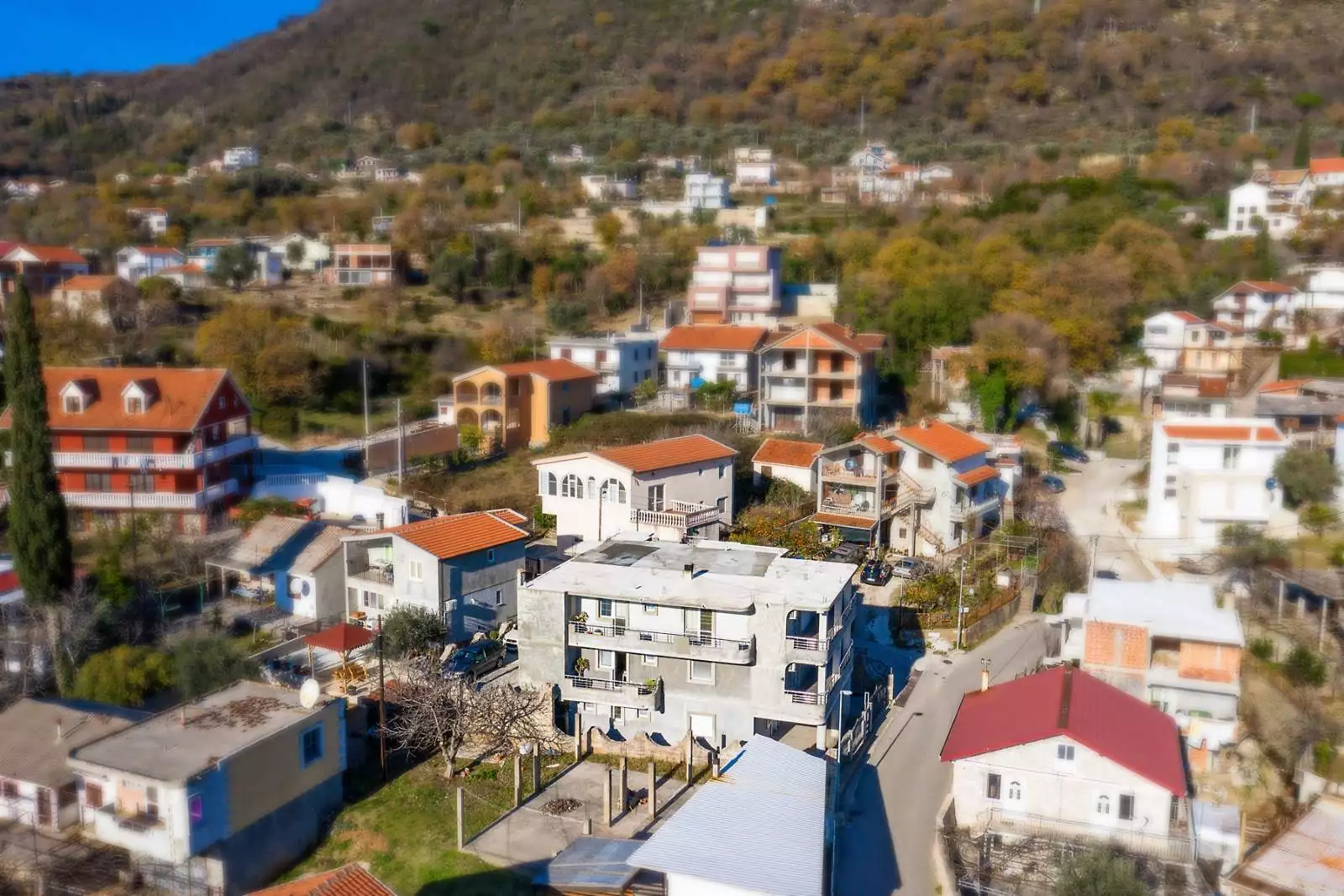 House 420m² in Montenegro, Bar. Priced at 360000€ rent photo-9