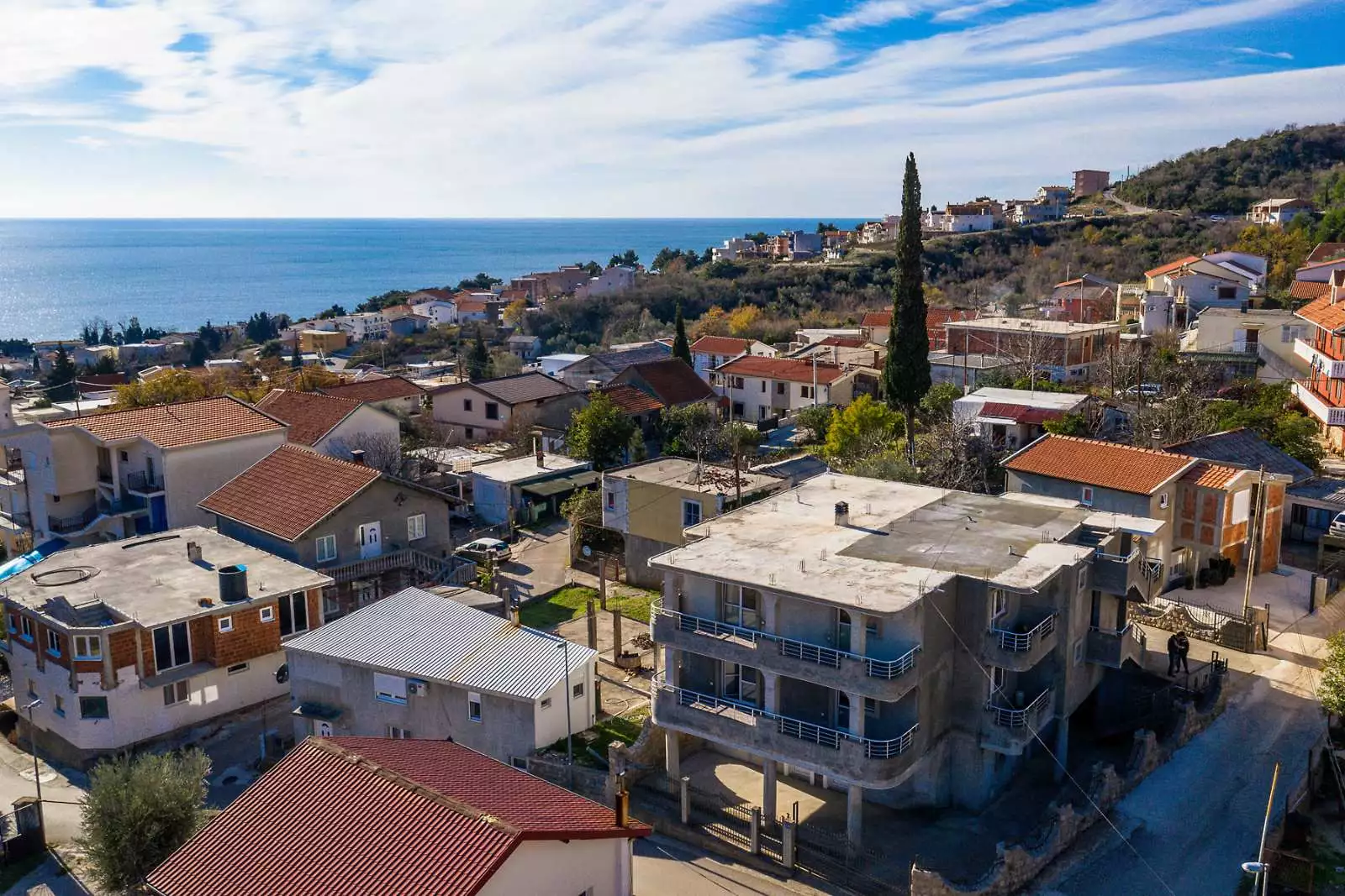 House 420m² in Montenegro, Bar. Priced at 360000€ rent photo-10