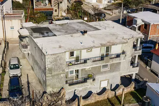 House 420m² in Montenegro, Bar. Priced at 360000€ rent photo-18