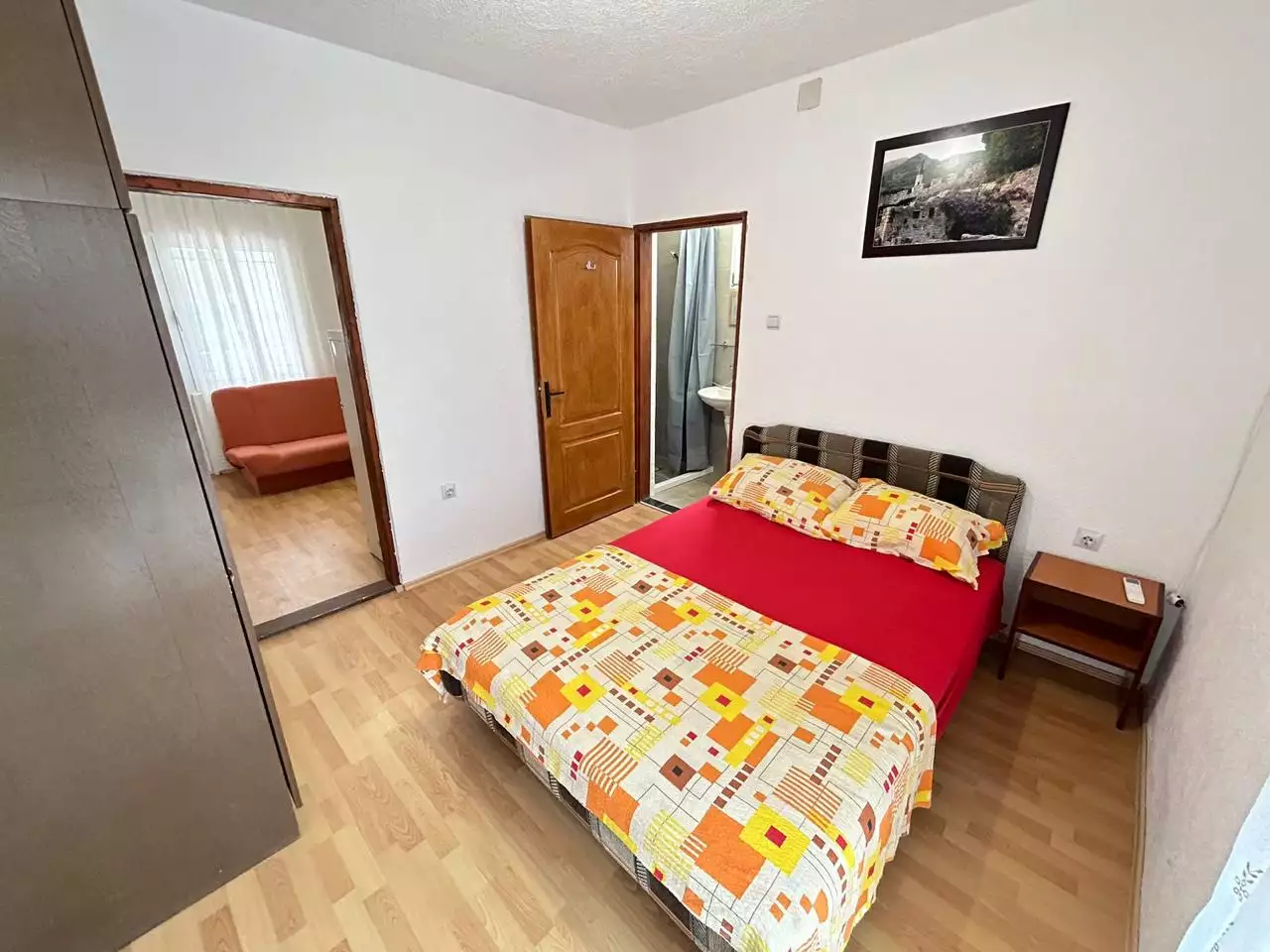 Hotels 200m² in Montenegro, Bar. Priced at 220000€ rent photo-7