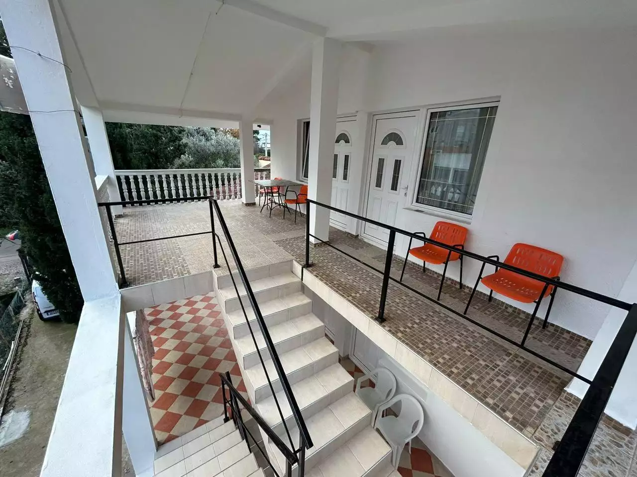 Hotels 200m² in Montenegro, Bar. Priced at 220000€ rent photo-15