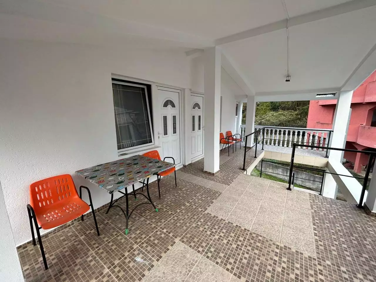 Hotels 200m² in Montenegro, Bar. Priced at 220000€ rent photo-16