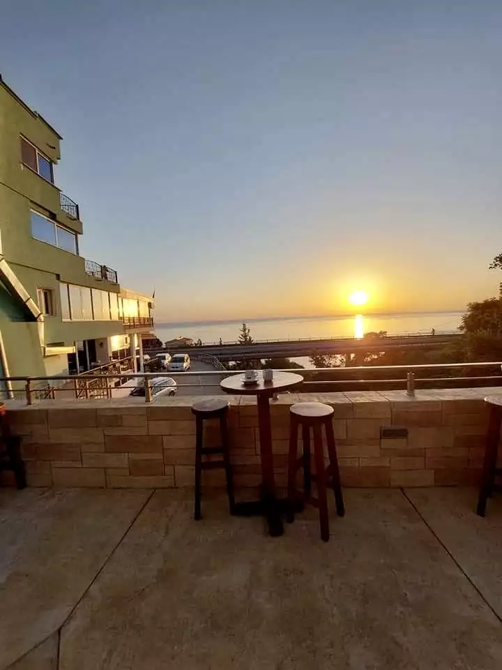 Hotels 1200m² in Montenegro, Dobra Voda. Priced at 1600000€ rent photo-3