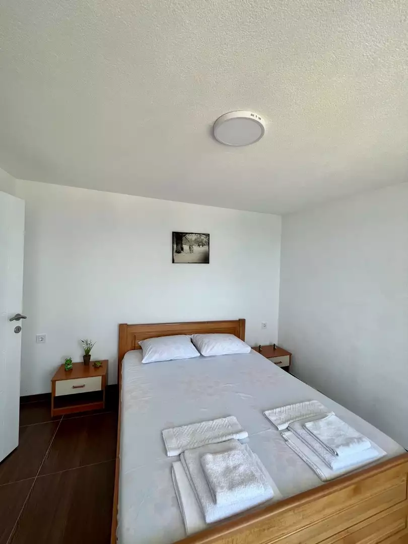 Hotels 1200m² in Montenegro, Dobra Voda. Priced at 1600000€ rent photo-6