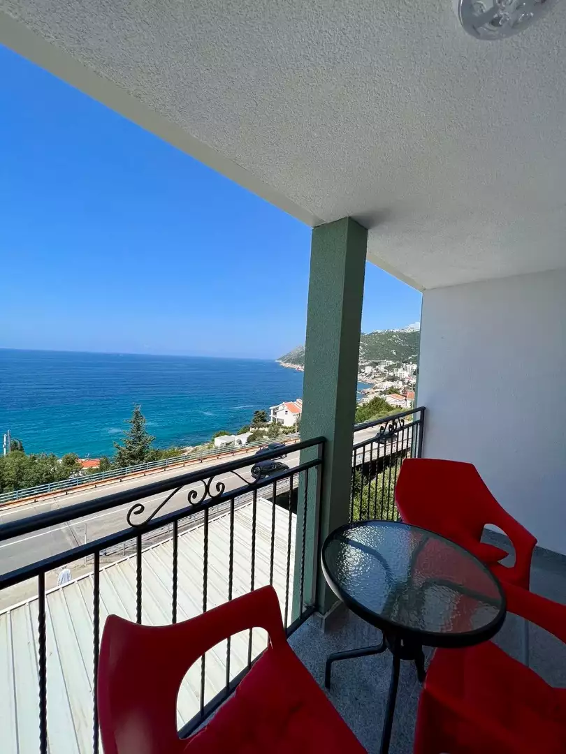 Hotels 1200m² in Montenegro, Dobra Voda. Priced at 1600000€ rent photo-7