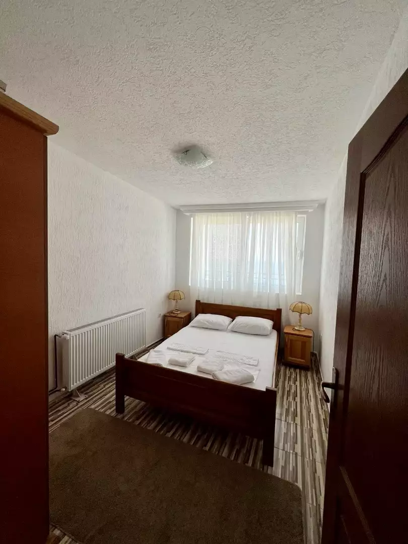 Hotels 1200m² in Montenegro, Dobra Voda. Priced at 1600000€ rent photo-10