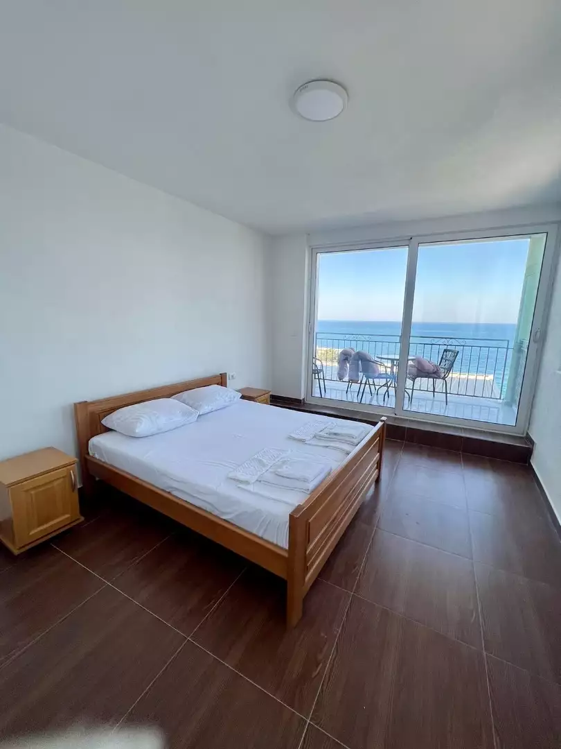 Hotels 1200m² in Montenegro, Dobra Voda. Priced at 1600000€ rent photo-12