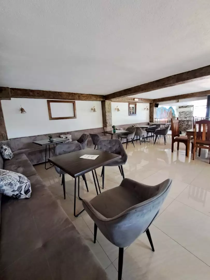 Hotels 1200m² in Montenegro, Dobra Voda. Priced at 1600000€ rent photo-13