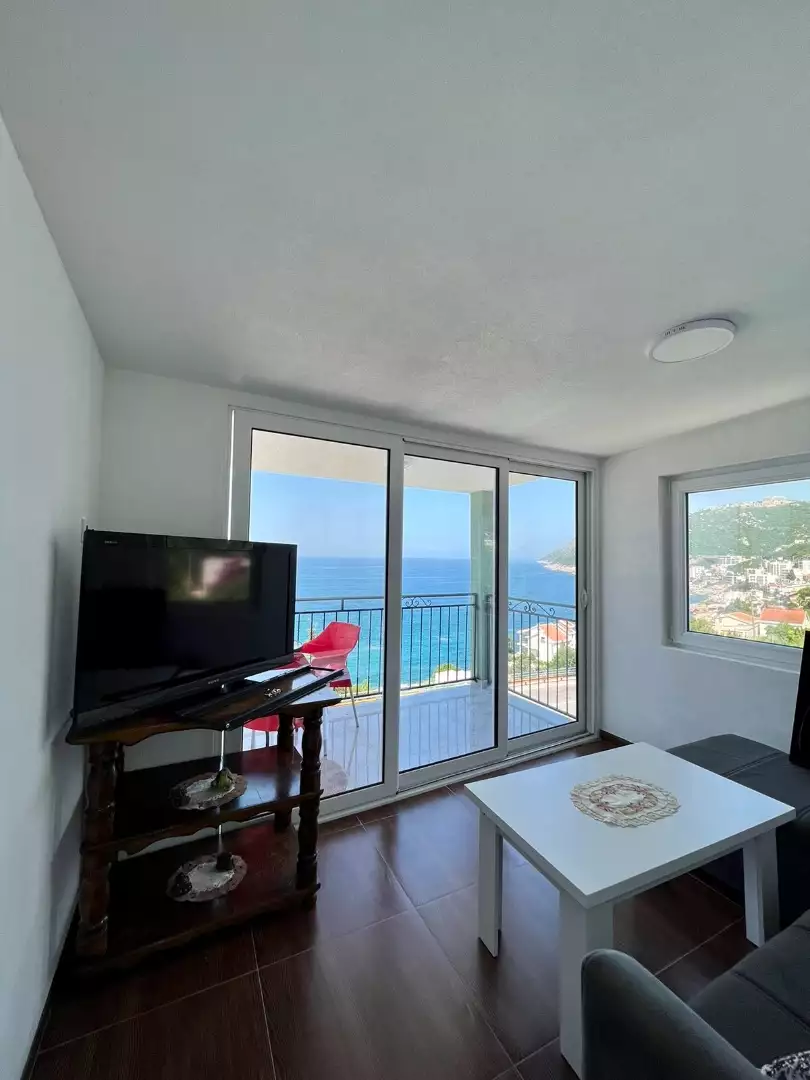 Hotels 1200m² in Montenegro, Dobra Voda. Priced at 1600000€ rent photo-14