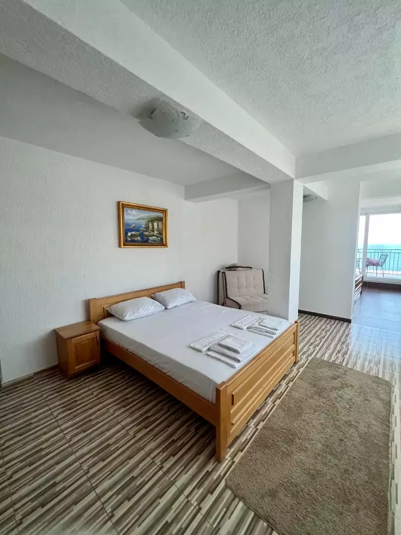 Hotels 1200m² in Montenegro, Dobra Voda. Priced at 1600000€ rent photo-15