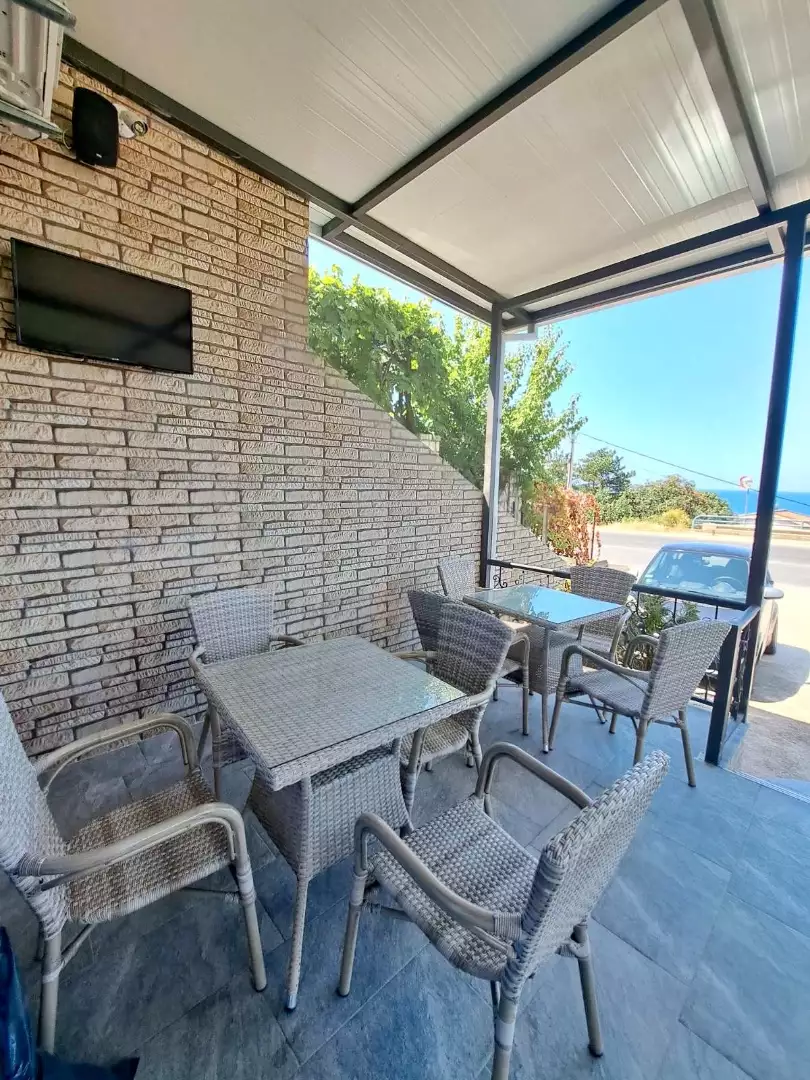 Hotels 1200m² in Montenegro, Dobra Voda. Priced at 1600000€ rent photo-17
