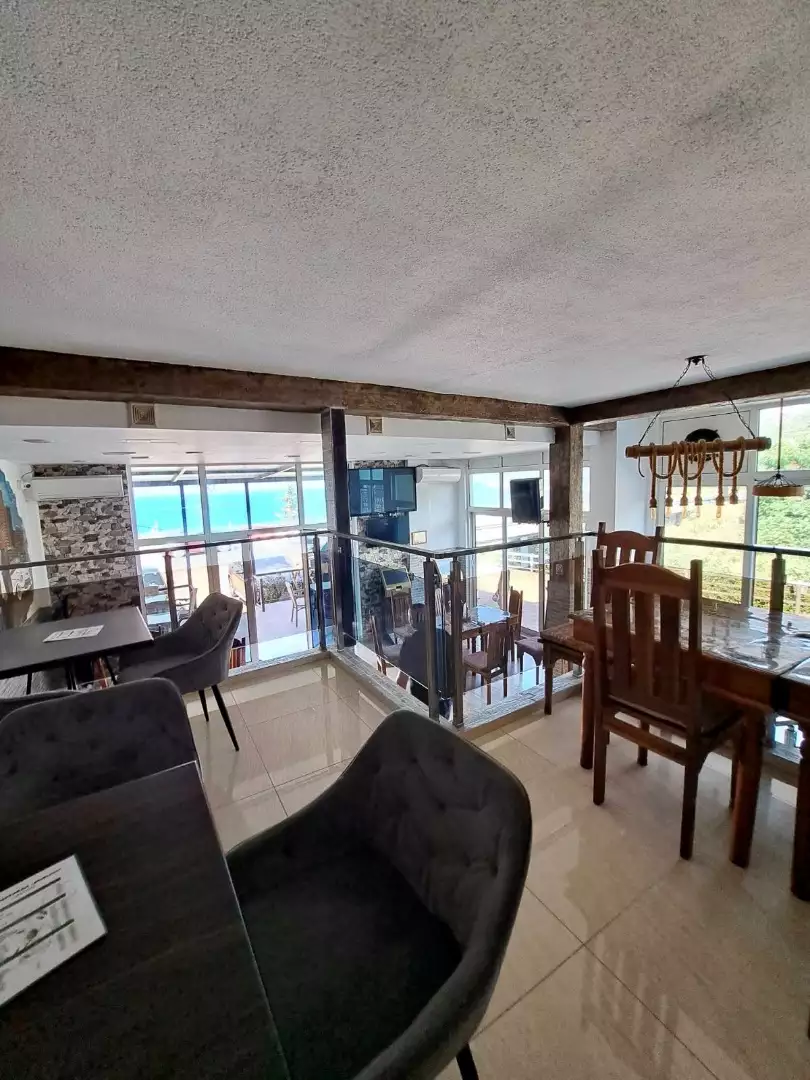 Hotels 1200m² in Montenegro, Dobra Voda. Priced at 1600000€ rent photo-18