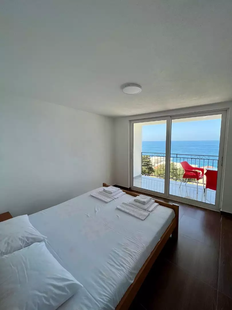 Hotels 1200m² in Montenegro, Dobra Voda. Priced at 1600000€ rent photo-19