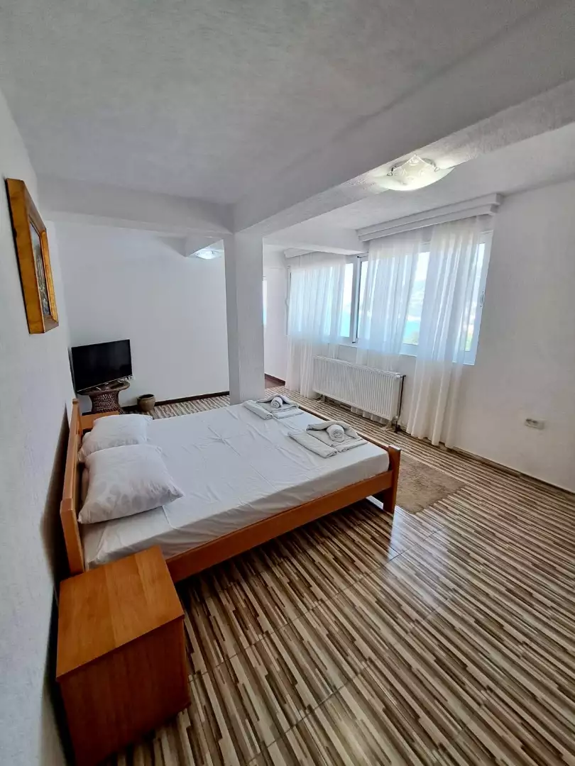 Hotels 1200m² in Montenegro, Dobra Voda. Priced at 1600000€ rent photo-20