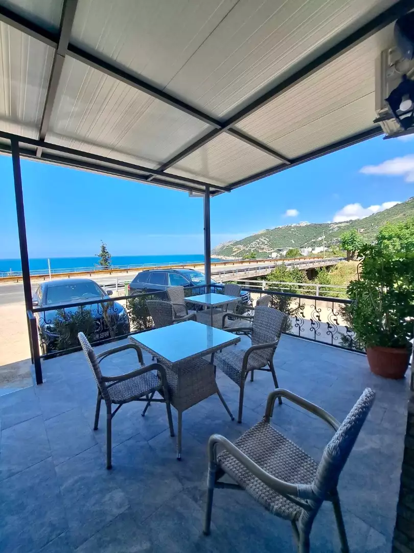 Hotels 1200m² in Montenegro, Dobra Voda. Priced at 1600000€ rent photo-21