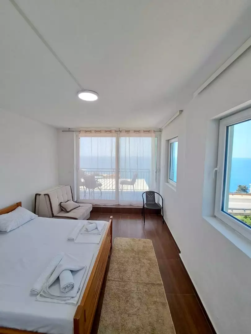 Hotels 1200m² in Montenegro, Dobra Voda. Priced at 1600000€ rent photo-22