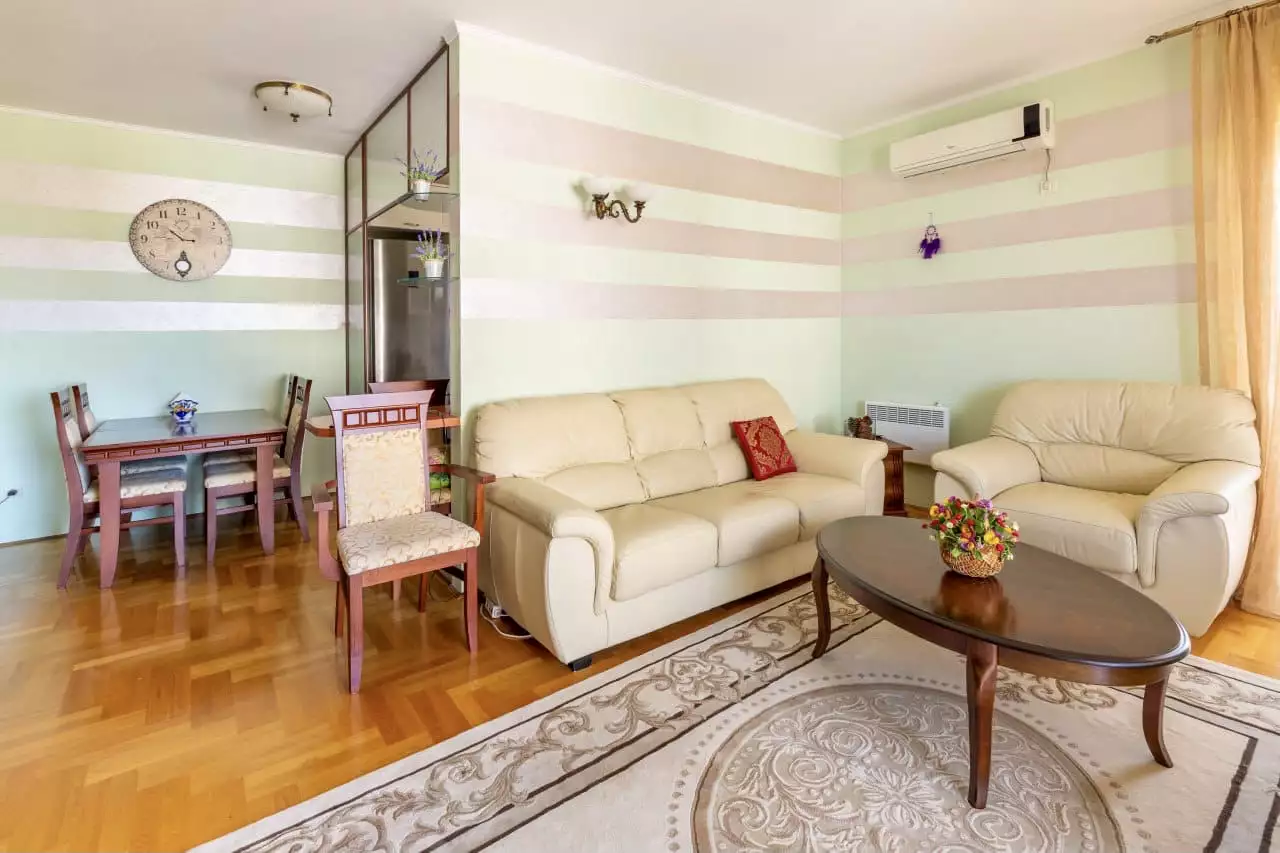 Hotels 1200m² in Montenegro, Dobra Voda. Priced at 1600000€ rent photo-25