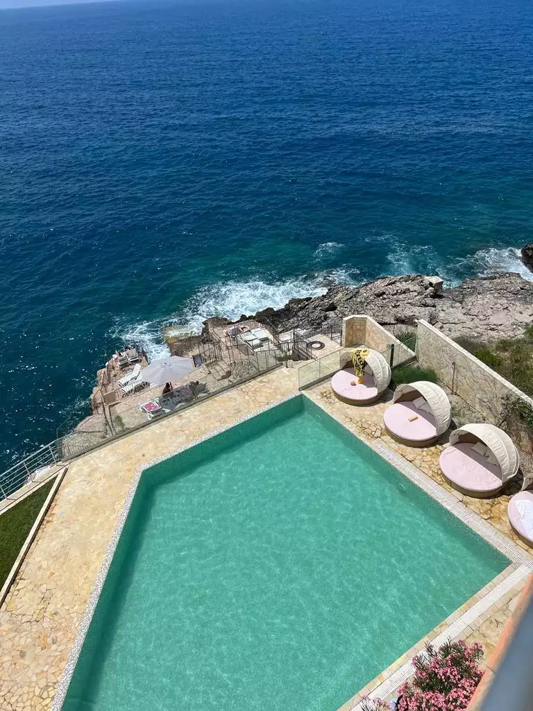 Flat 86m² in Montenegro, Dobra Voda. Priced at 258000€ rent photo-1