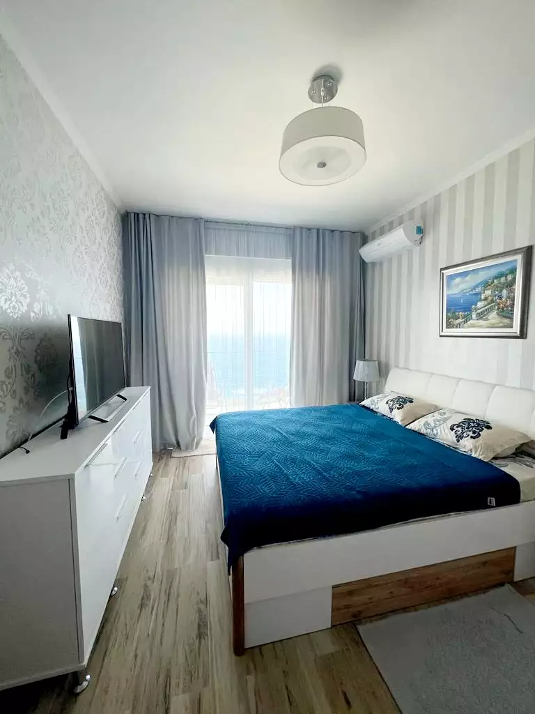 Flat 86m² in Montenegro, Dobra Voda. Priced at 258000€ rent photo-2