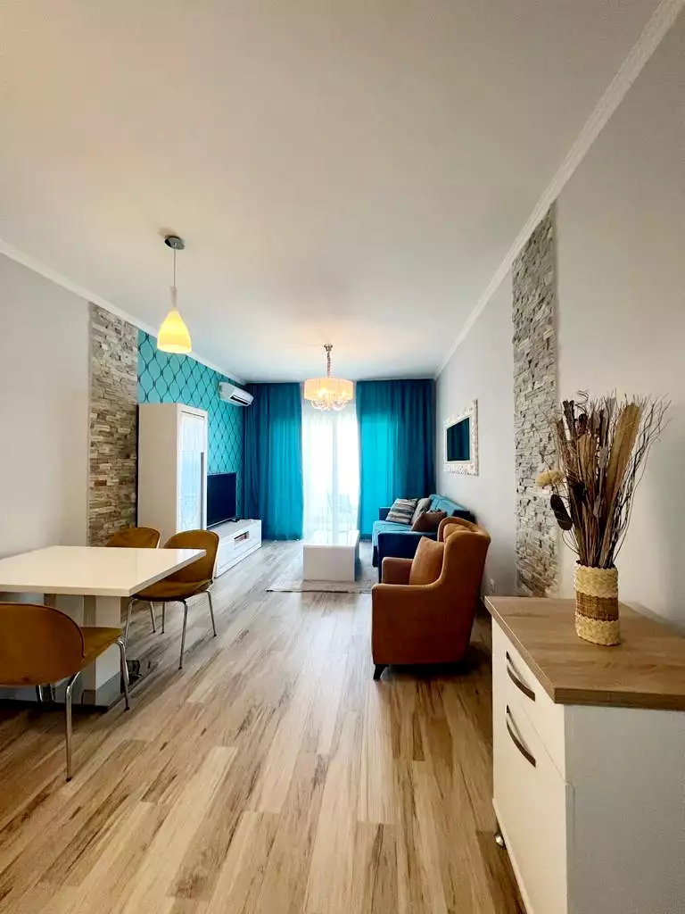 Flat 86m² in Montenegro, Dobra Voda. Priced at 258000€ rent photo-3