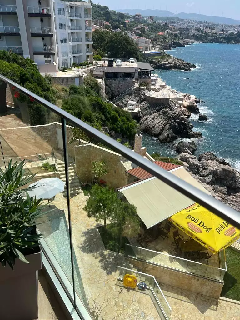 Flat 86m² in Montenegro, Dobra Voda. Priced at 258000€ rent photo-4