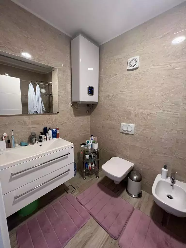 Flat 86m² in Montenegro, Dobra Voda. Priced at 258000€ rent photo-6