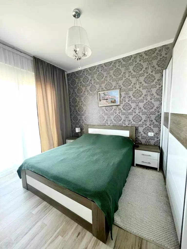 Flat 86m² in Montenegro, Dobra Voda. Priced at 258000€ rent photo-7