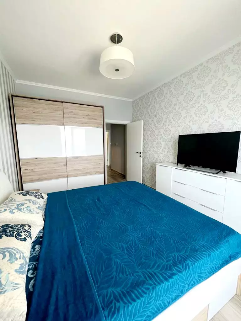 Flat 86m² in Montenegro, Dobra Voda. Priced at 258000€ rent photo-8