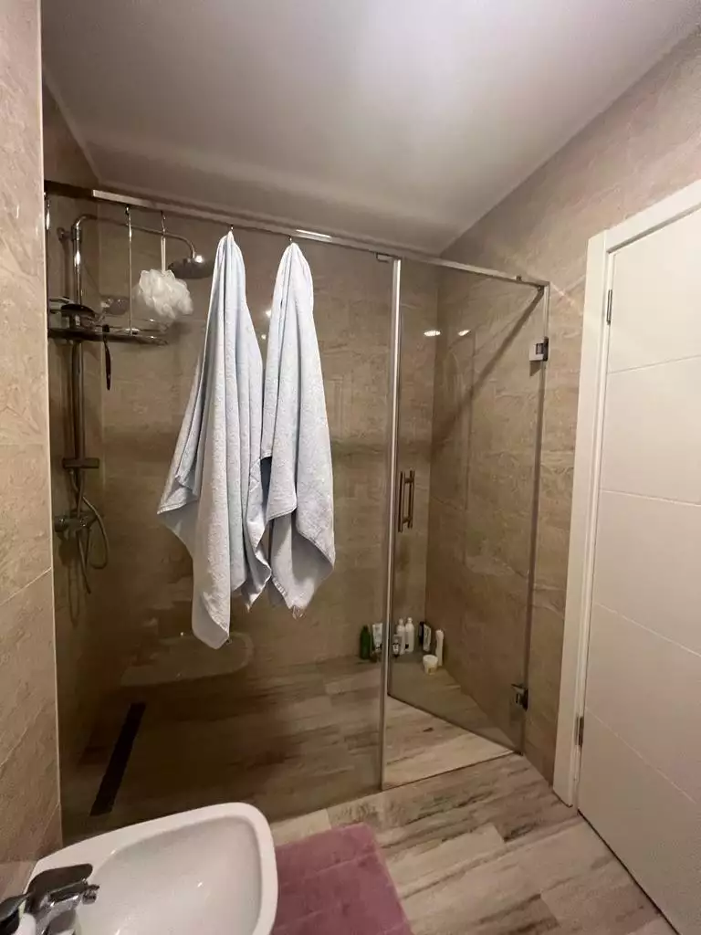 Flat 86m² in Montenegro, Dobra Voda. Priced at 258000€ rent photo-9