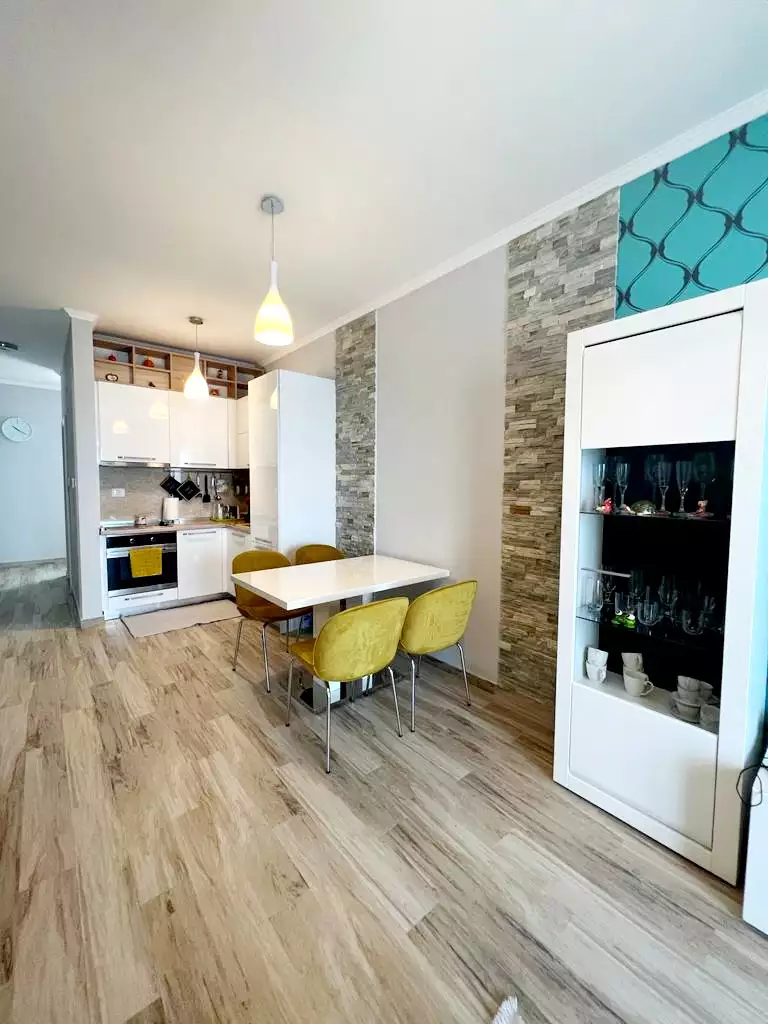 Flat 86m² in Montenegro, Dobra Voda. Priced at 258000€ rent photo-10