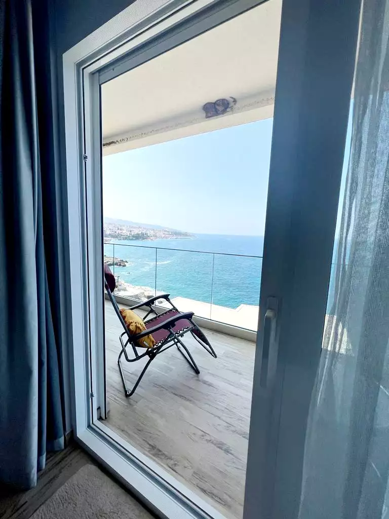 Flat 86m² in Montenegro, Dobra Voda. Priced at 258000€ rent photo-12