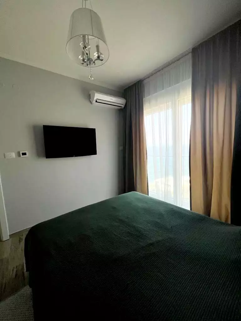 Flat 86m² in Montenegro, Dobra Voda. Priced at 258000€ rent photo-13