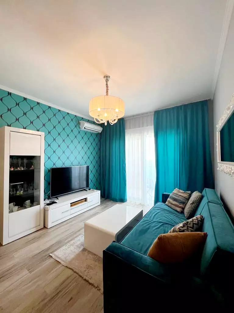 Flat 86m² in Montenegro, Dobra Voda. Priced at 258000€ rent photo-14