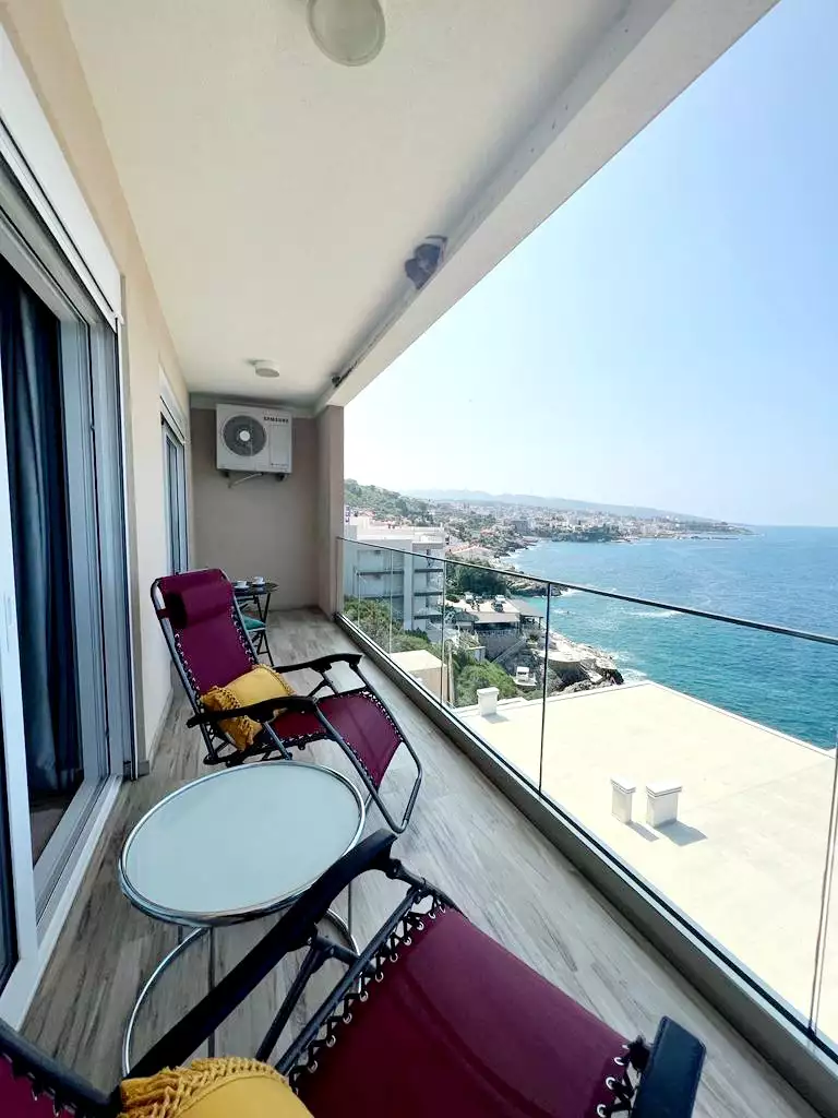 Flat 86m² in Montenegro, Dobra Voda. Priced at 258000€ rent photo-16