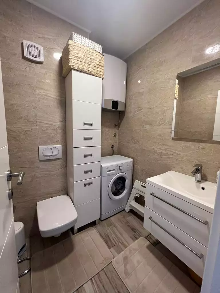 Flat 86m² in Montenegro, Dobra Voda. Priced at 258000€ rent photo-17