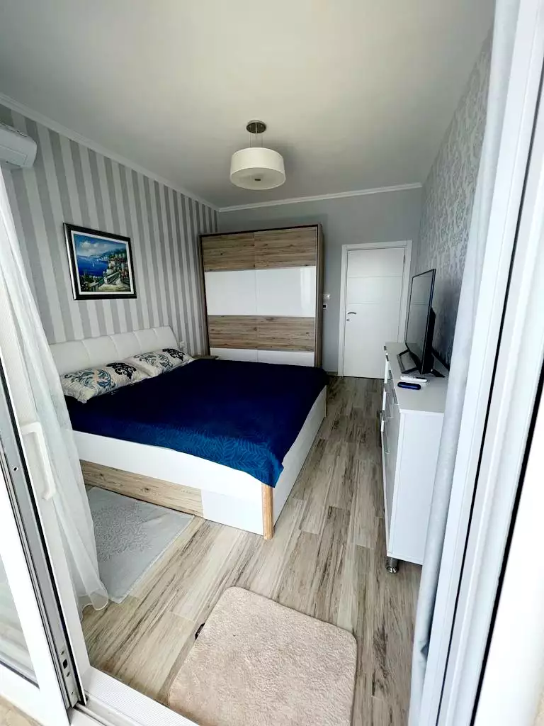 Flat 86m² in Montenegro, Dobra Voda. Priced at 258000€ rent photo-19