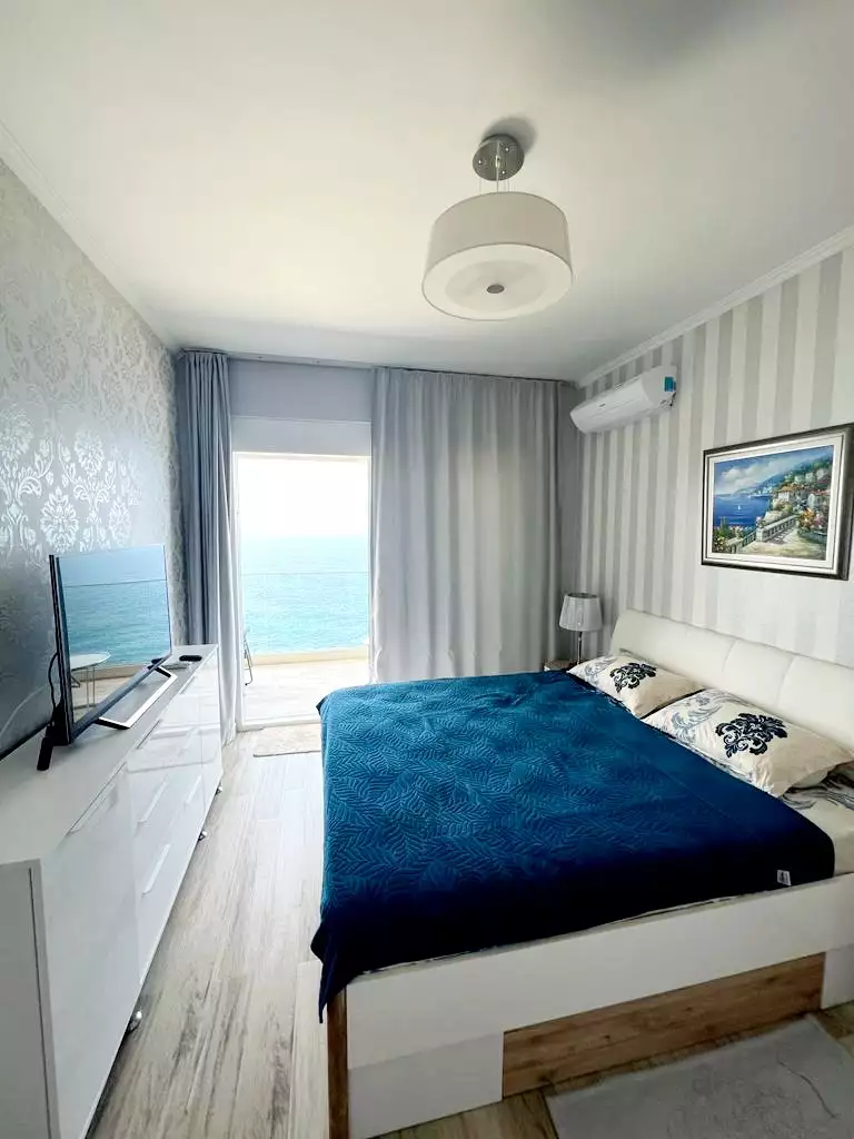 Flat 86m² in Montenegro, Dobra Voda. Priced at 258000€ rent photo-20