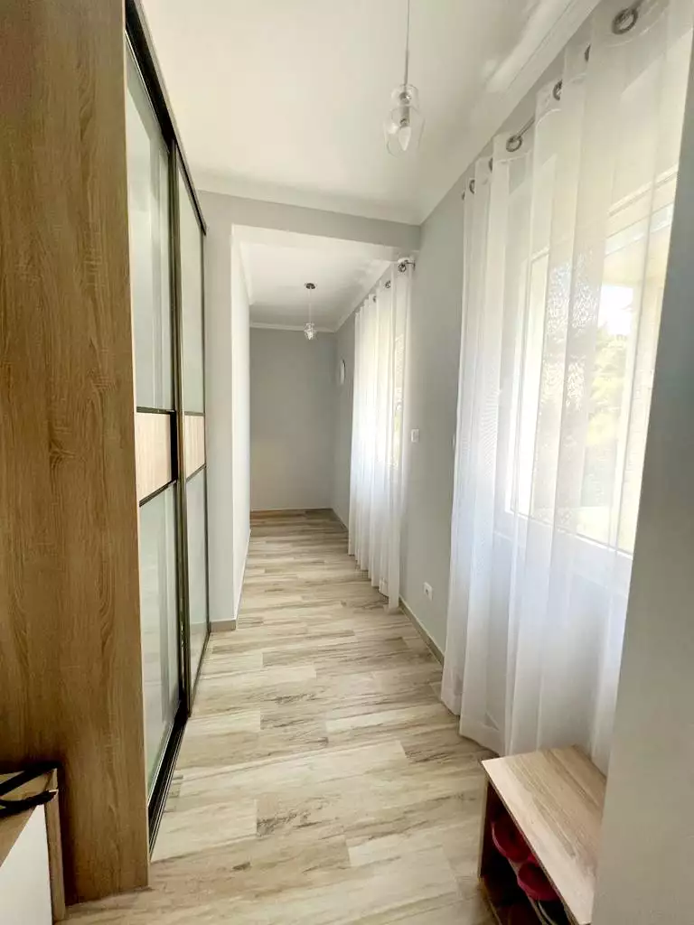 Flat 86m² in Montenegro, Dobra Voda. Priced at 258000€ rent photo-21