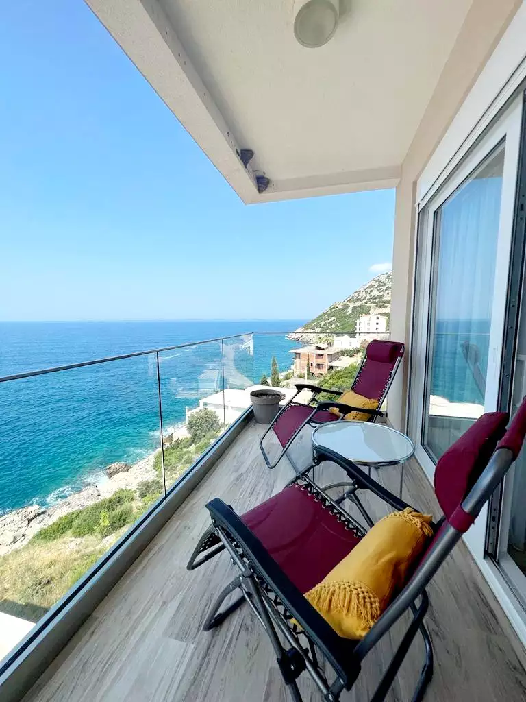 Flat 86m² in Montenegro, Dobra Voda. Priced at 258000€ rent photo-22