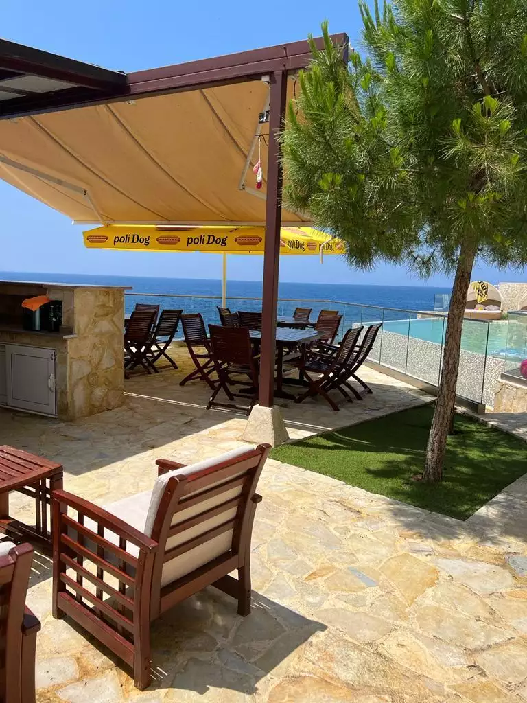 Flat 86m² in Montenegro, Dobra Voda. Priced at 258000€ rent photo-23
