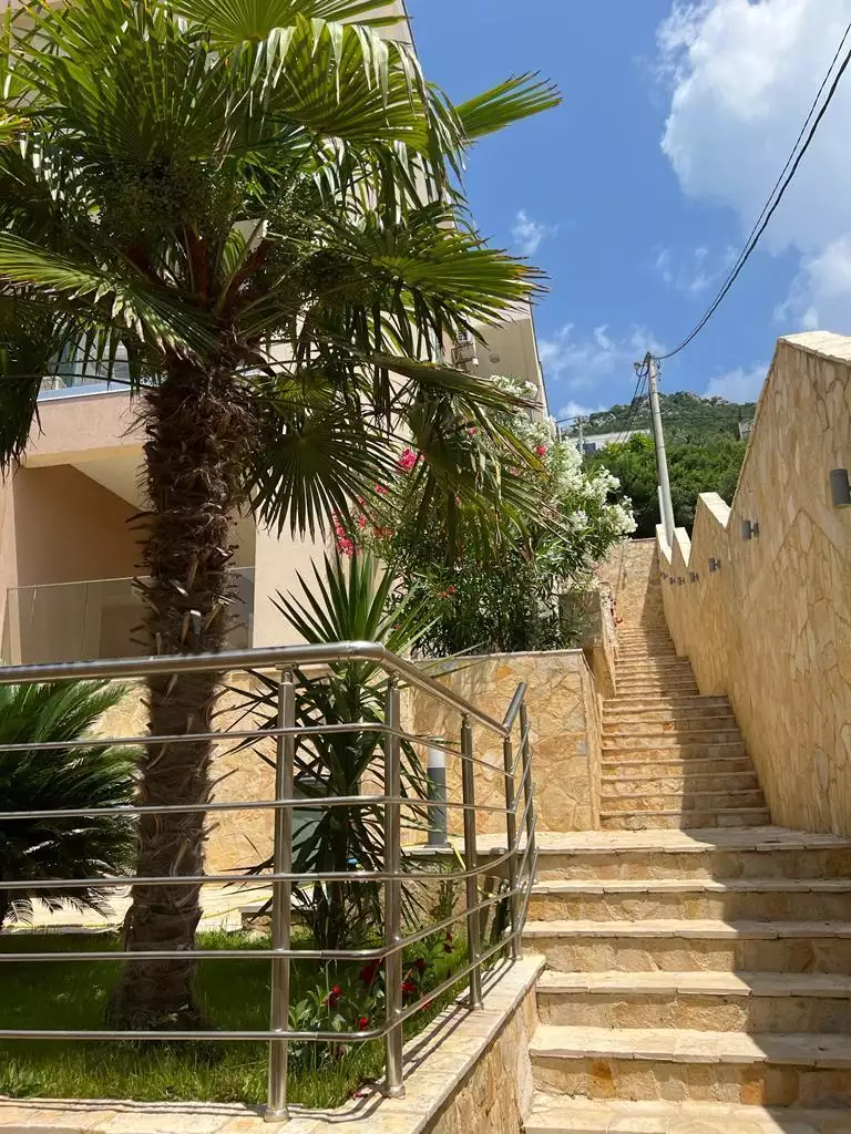 Flat 86m² in Montenegro, Dobra Voda. Priced at 258000€ rent photo-24