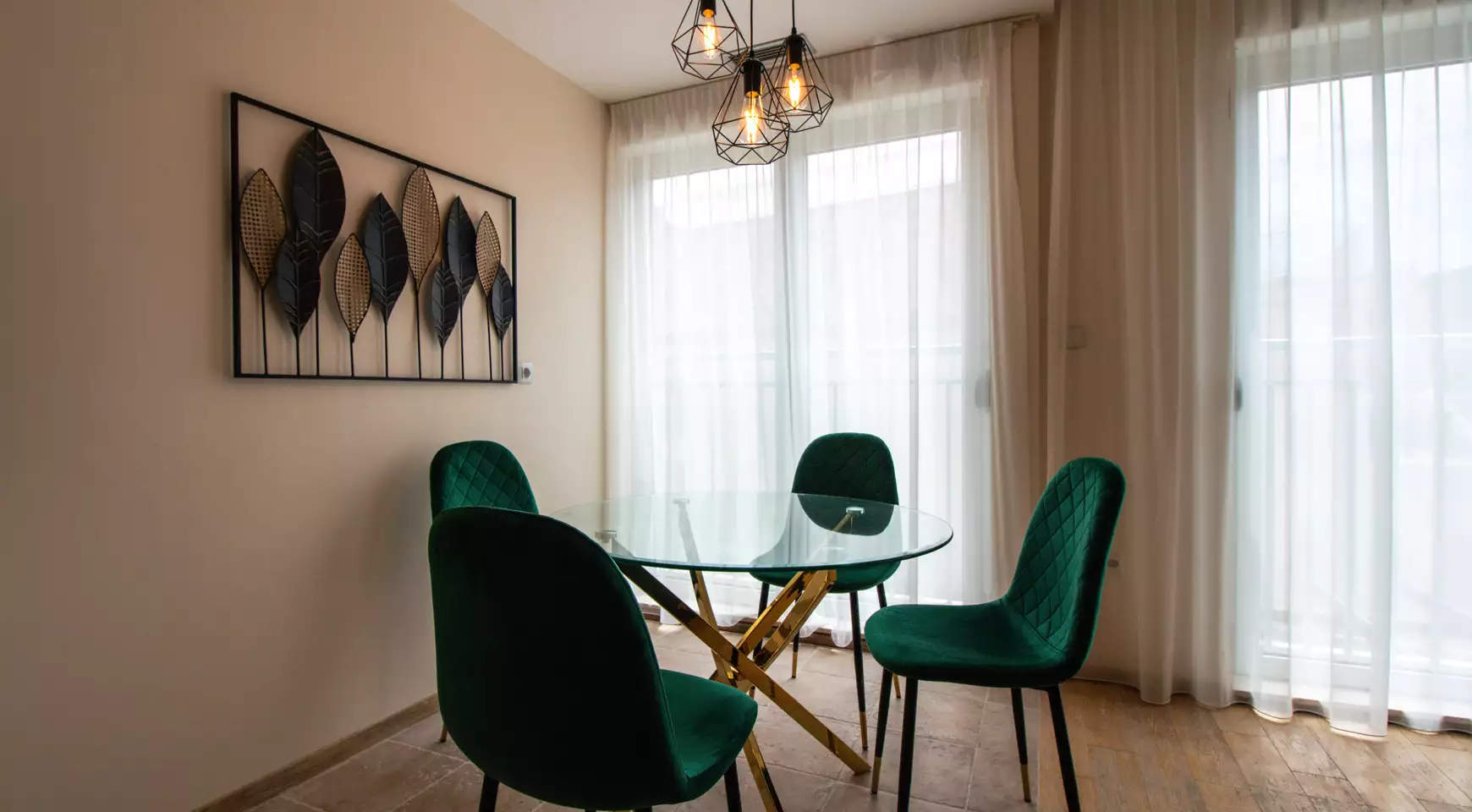 Flat 75m² in Montenegro, Dobrota. Priced at 250000€ rent photo-12