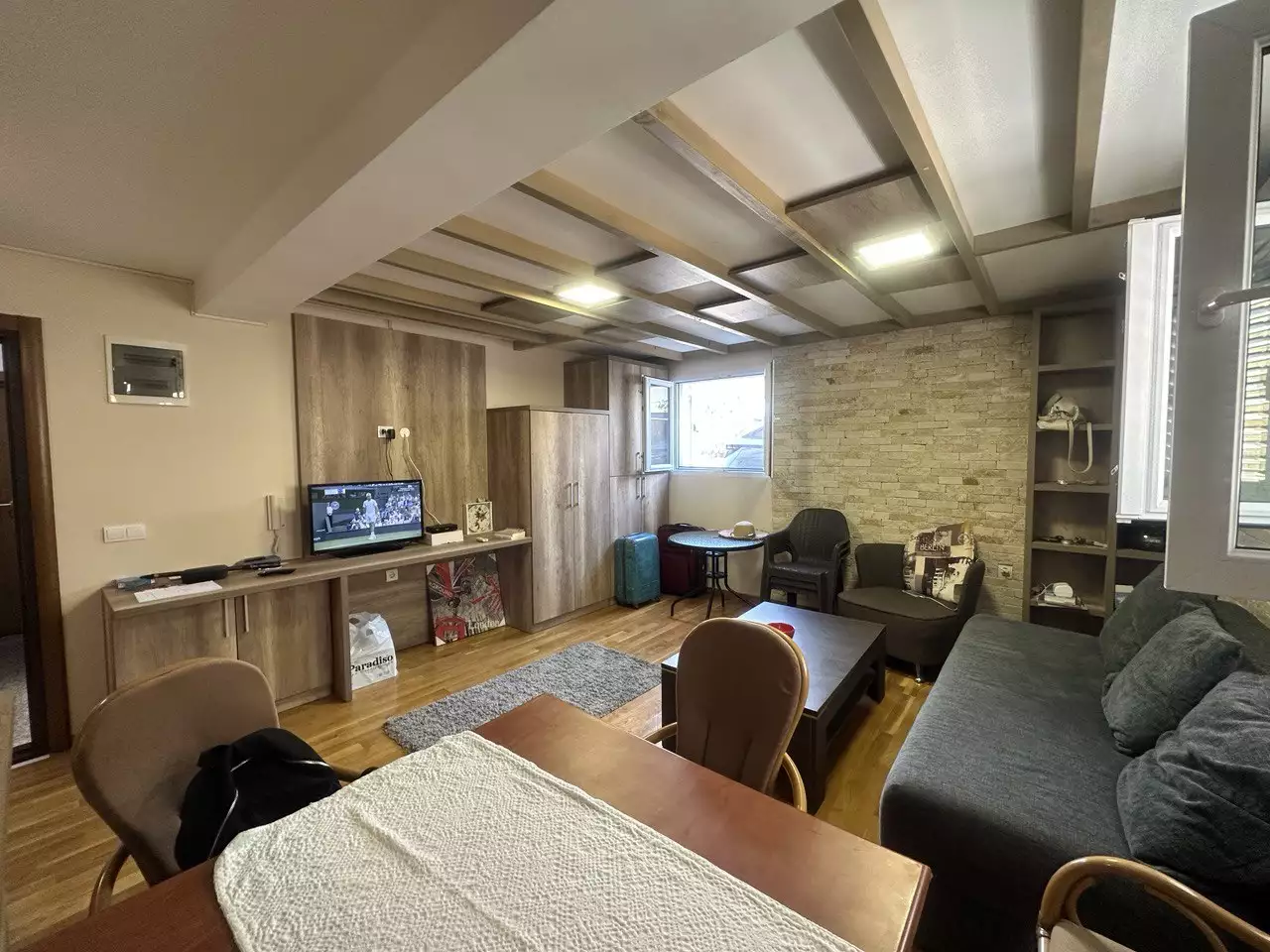 Flat 44m² in Montenegro, Krasici. Priced at 89000€ rent photo-1